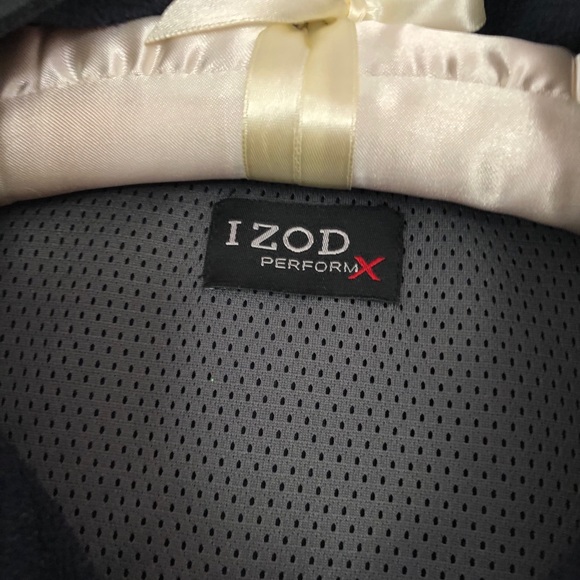 ⚾️IZOD PerformX Men’s Pullover - Picture 3 of 7